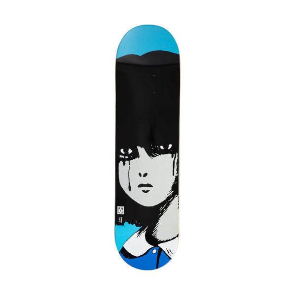 Birdhouse Pro Hale Anniversary Skateboard Deck - 8.38