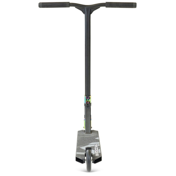 Madd Gear MG 5 - Axion - Black / Neo Chrome Stunt Scooter