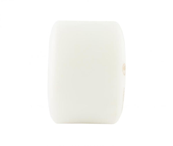 Arbor Signature Skateboard Wheels Spud Axel Serrat 82a - White - Skatewarehouse.co.uk