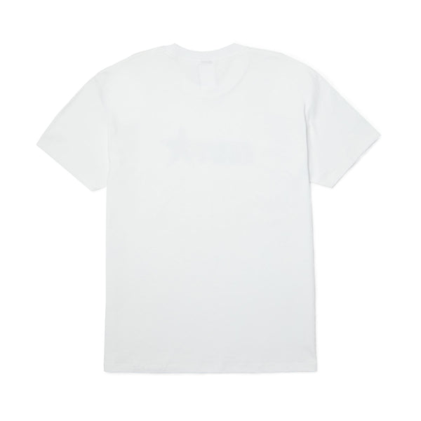 Moo SS Tee (White)