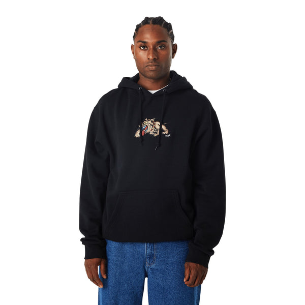 HUF Bledsoe P / O Hoodie (Black)