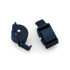 Breezy Rollers Wheels Set Accessories - One Size