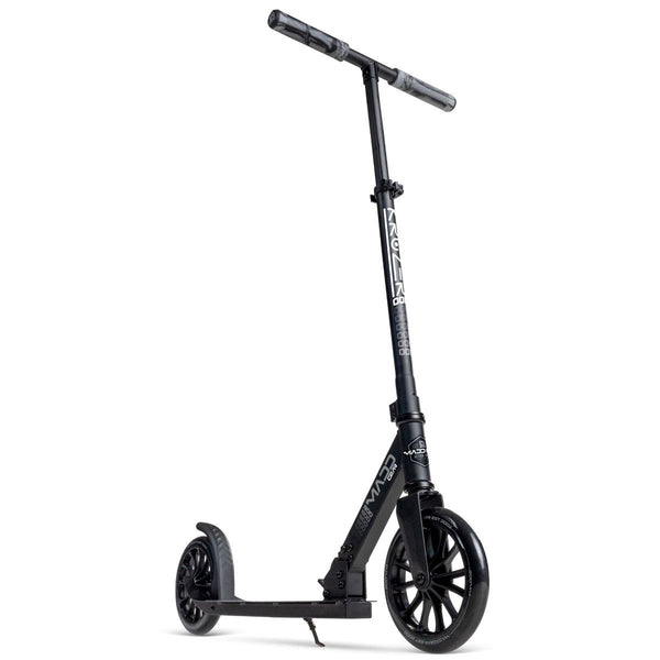 Madd Gear Carve Kruzer V2-200 Scooter - Black