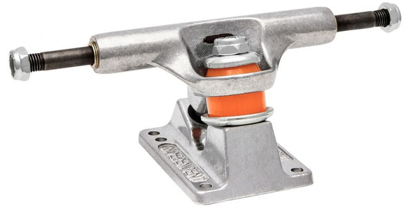 Indy Stage 11 Skateboard Trucks 109 T Hanger Polished - 109 - Skatewarehouse.co.uk