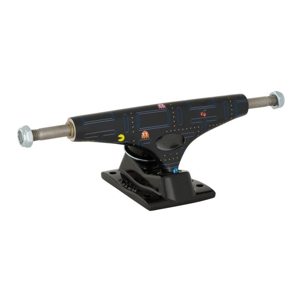 Krux DLK Skateboard Trucks Pac-Man Black / Multi - 8.25