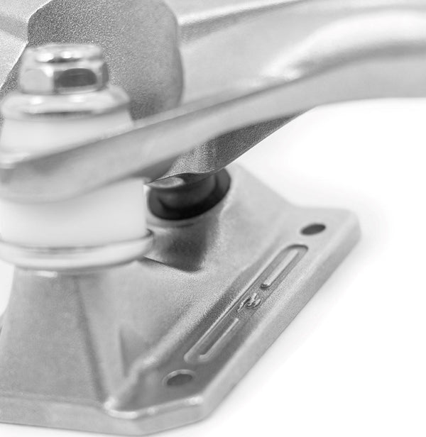 Enuff Decade Pro Satin Skateboard Trucks - 149 (5.75
