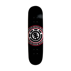 Element Team Seal 8.0 x Venom Custom Complete Skateboard - 8.0"