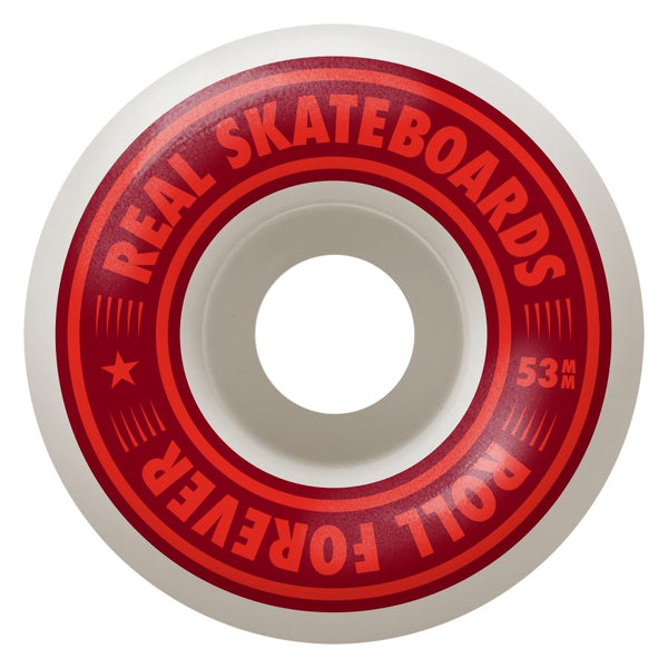 Real Bandana Complete Skateboard - 7.75