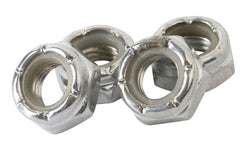 Enuff Lock Nuts Skateboard Wheels