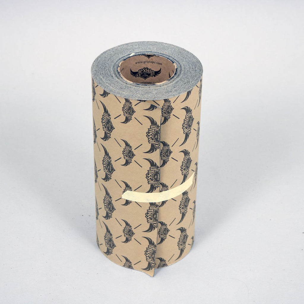 Jessup (12 Inch) Roll Black Accessories - 12 x 60ft