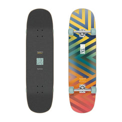 Long Island Multifunct 36"x9.25" Long Island Complete Longboard - 36.0" - Skatewarehouse.co.uk