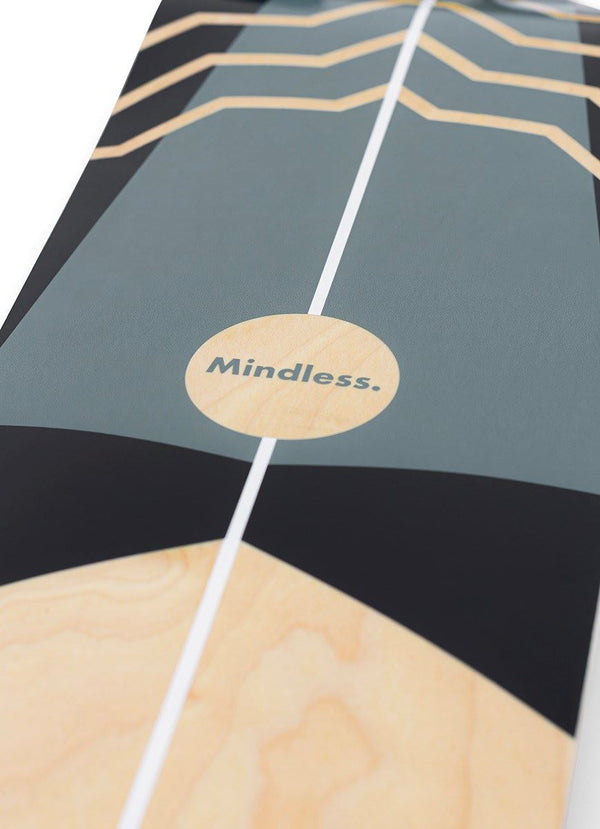 Mindless Tundra DT 40