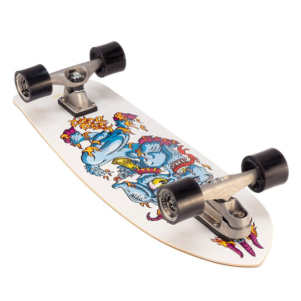 Carver Skateboards 30.75