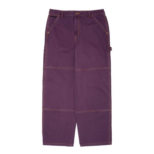 GX1000 Carpenter Pant (Plum)