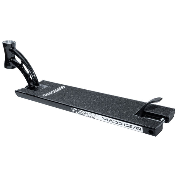 MGP VX Origin 550 - Black Scooter Deck