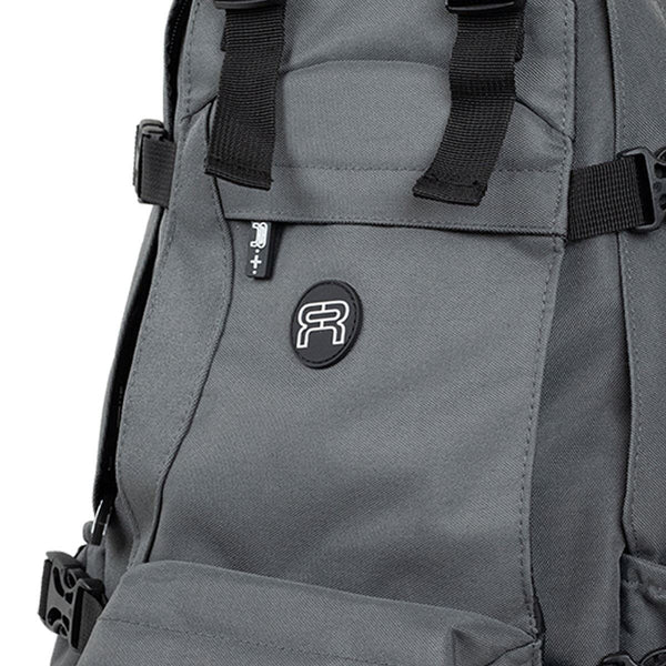 FR Backpack - Slim 18L - Grey