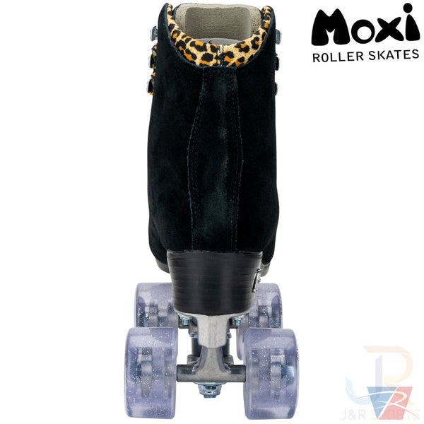 Moxi Panther - Black Quad Skates