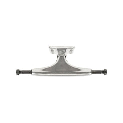 Tesnor Tensor Inverted Kingpin Raw Skateboard Trucks - 5.0" (Pair)