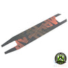 Madd Gear Mgp Vx7 Pro Griptape - Red/Black - Skatewarehouse.co.uk