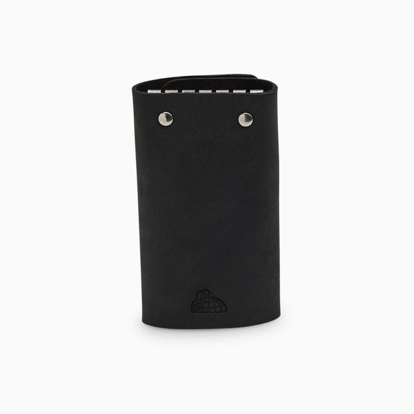 Last Resort AB Key Wallet (Black) - One Size
