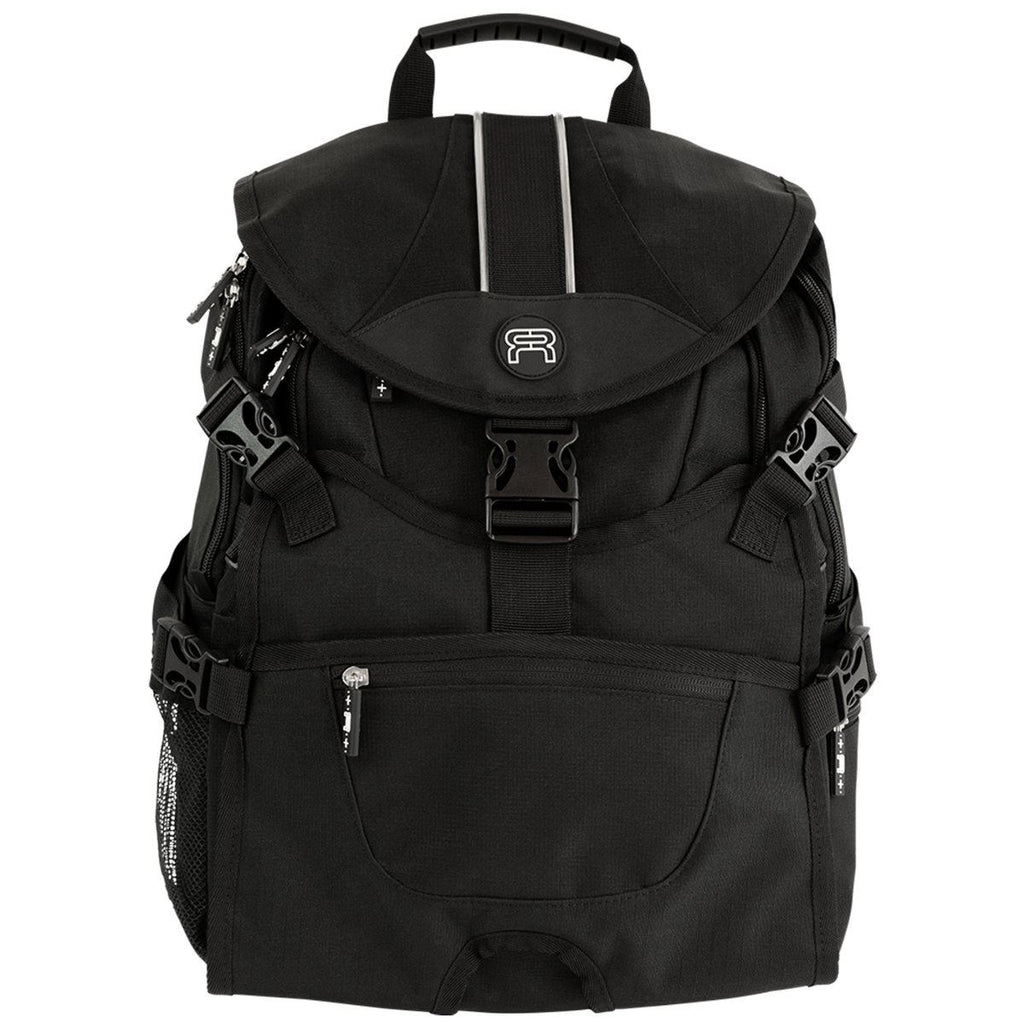 FR Backpack - 25L - Black