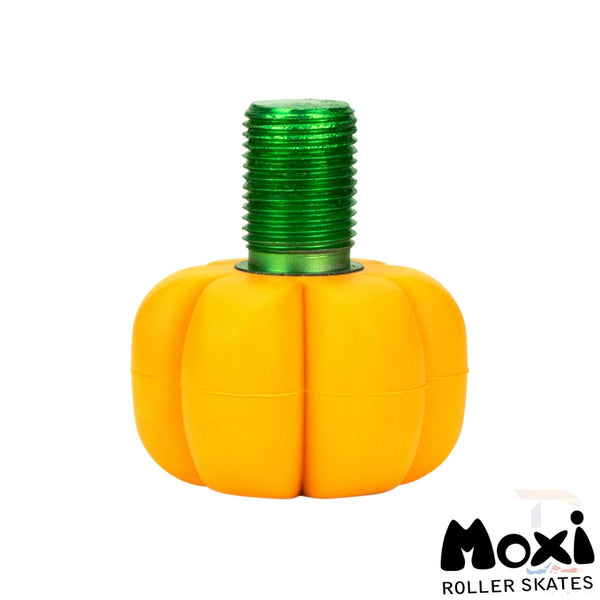Moxi Petal Toe Stops - Yellow Daisy (Pair) Scooter Brake