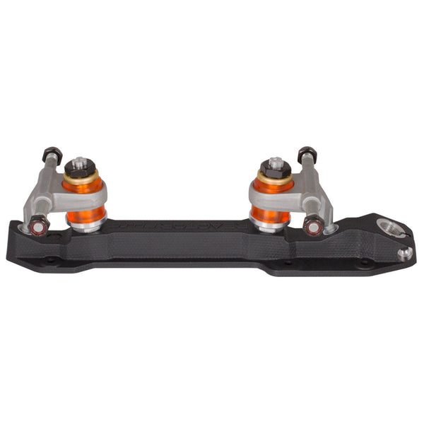 PowerDyne Reactor FUSE Series Quad Skate Parts
