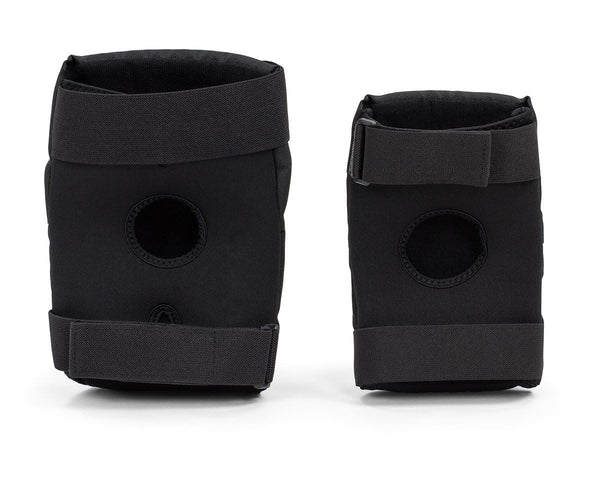 REKD Skateboard Skate Scooter BMX Ramp Double Pad Set - Black - Skatewarehouse.co.uk