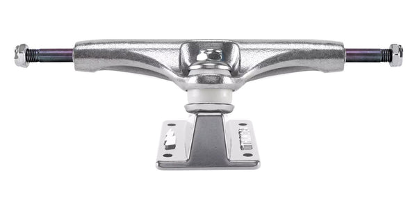 Thunder Titanium Lights III (Polished) - Skateboard Trucks - 149 (5.75