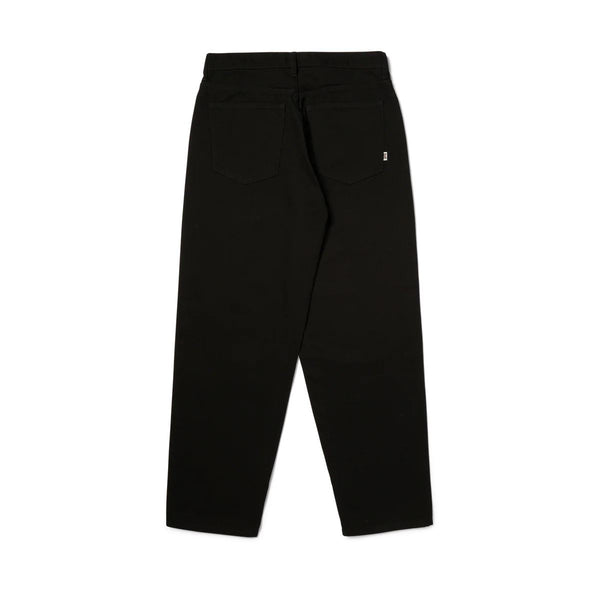 HUF Cromer Pant (Black / Copper)