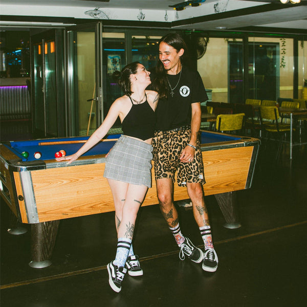 American Socks Pub - Mid High Socks