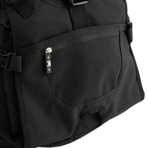 FR Backpack - 25L - Black