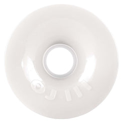 OJ Skateboard Wheels Tea Cup Thunder Juice 78a - White