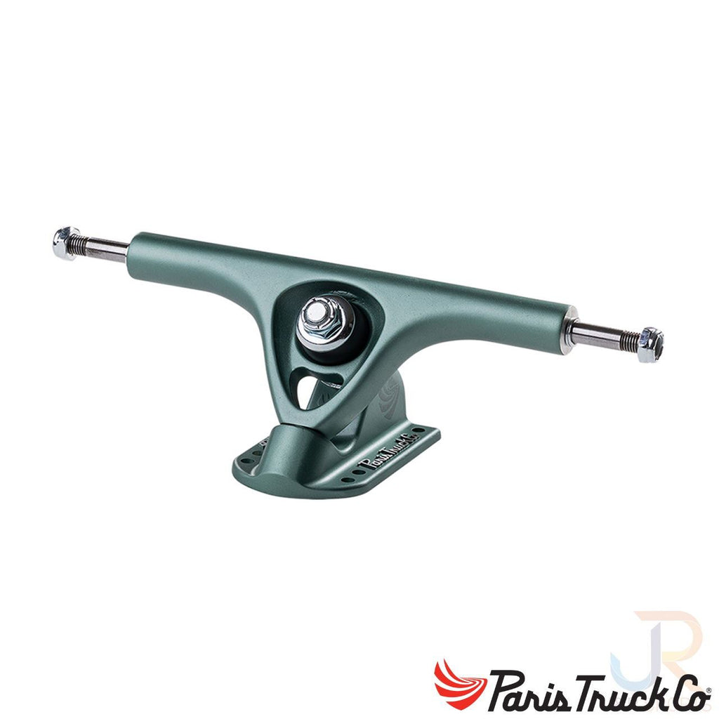 Paris V3 180Mm 50� Truck - Sage Green (Pair) - Skatewarehouse.co.uk