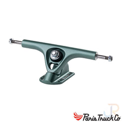 Paris V3 180Mm 50� Truck - Sage Green (Pair) - Skatewarehouse.co.uk