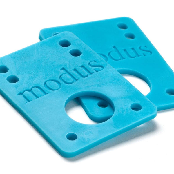 Modus Riser Pads Skateboard Hardware
