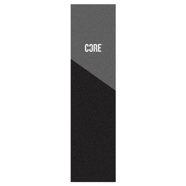 CORE Scooter Griptape Split - Grey - Skatewarehouse.co.uk