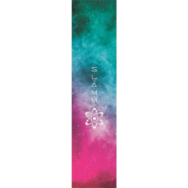 Slamm Skateboard Grip Tape - Strobe
