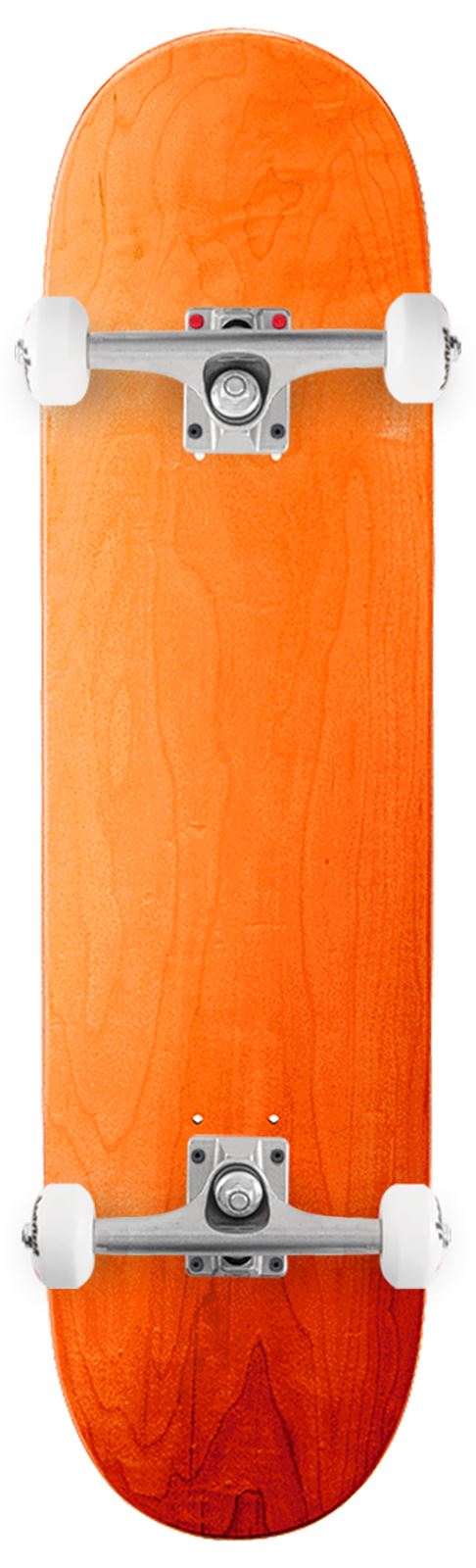 Hlc Blank 7.87