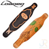 Fattail Deck - Flex 1 - 38