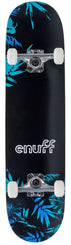 Enuff Floral Complete Skateboard