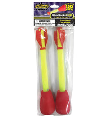 Stomp Rocket Ultra LED Refill Toy