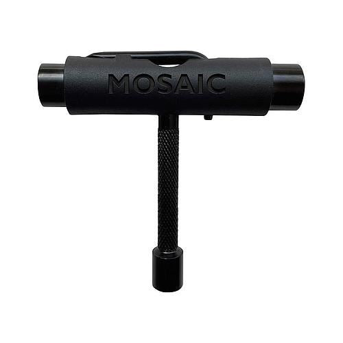 T Tool 6 in 1 Mosaic Black