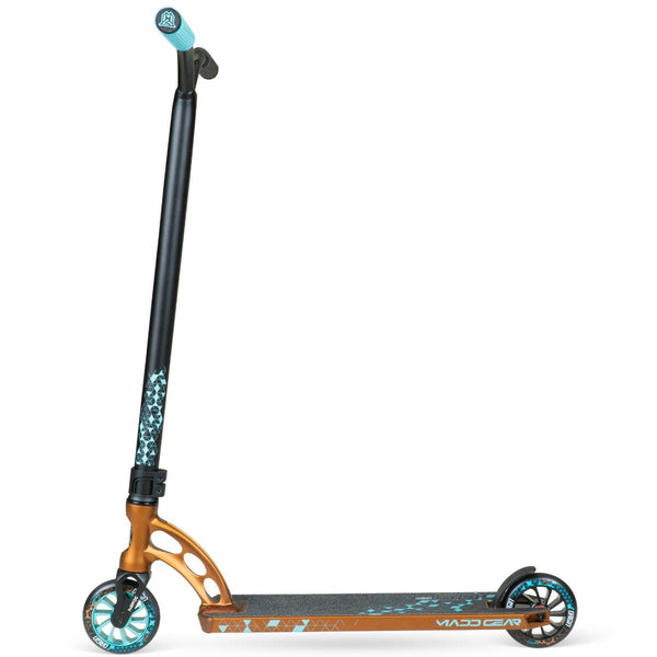 MGP VX Origin IV - 500 - Deltoid Stunt Scooter