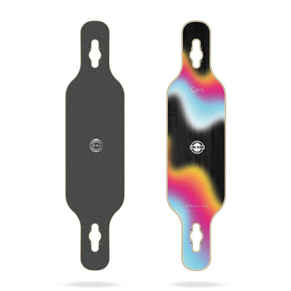 Long Island Geo V2 40