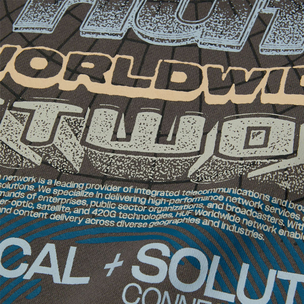 Worldwide Network Crew (Dark Earth)