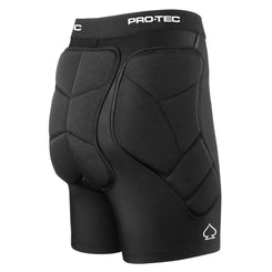 Pro-Tec Shorts Impact - Black