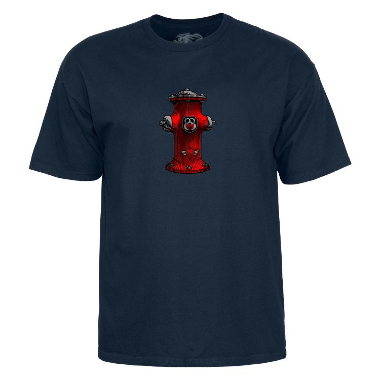 Powell-Peralta Andy Anderson • Vajra • Navy