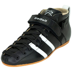 Riedell League Boot - Black - Width D / B Quad Skate Parts