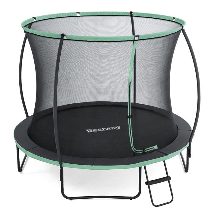 Bestway 10' Xtreme Air Trampoline - 1 of 2
